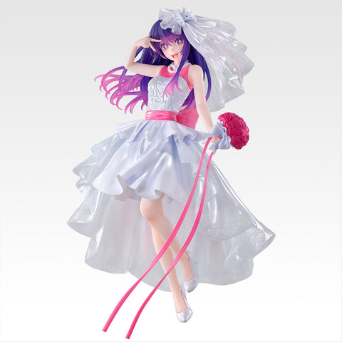A賞 星野愛 模型 1/7 Gracemaster