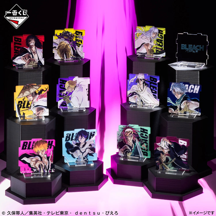 死神 Stirring Souls vol.4