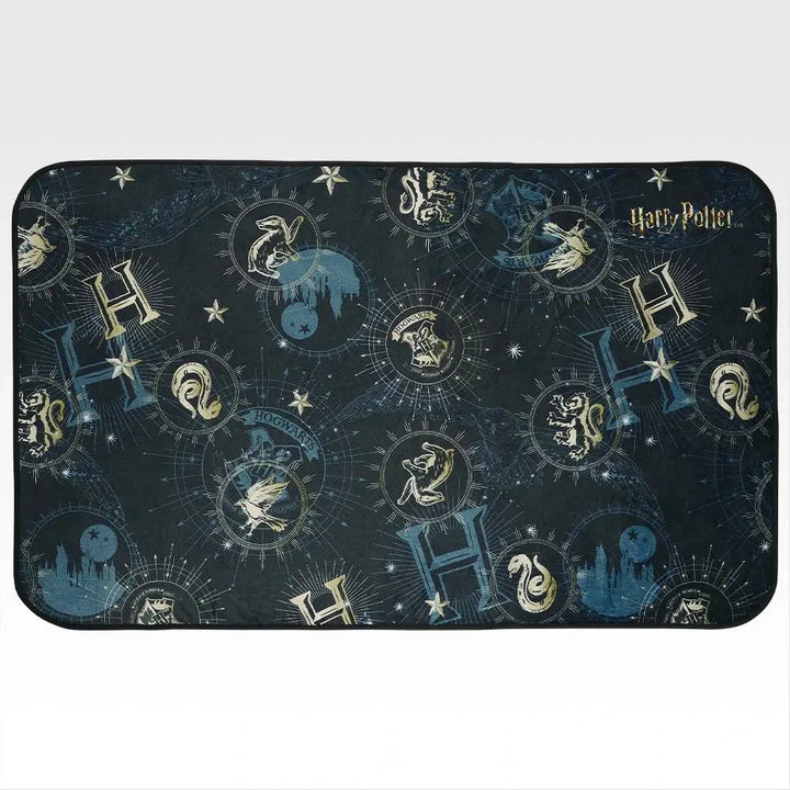 A賞 霍格華茲 斗篷毛毯