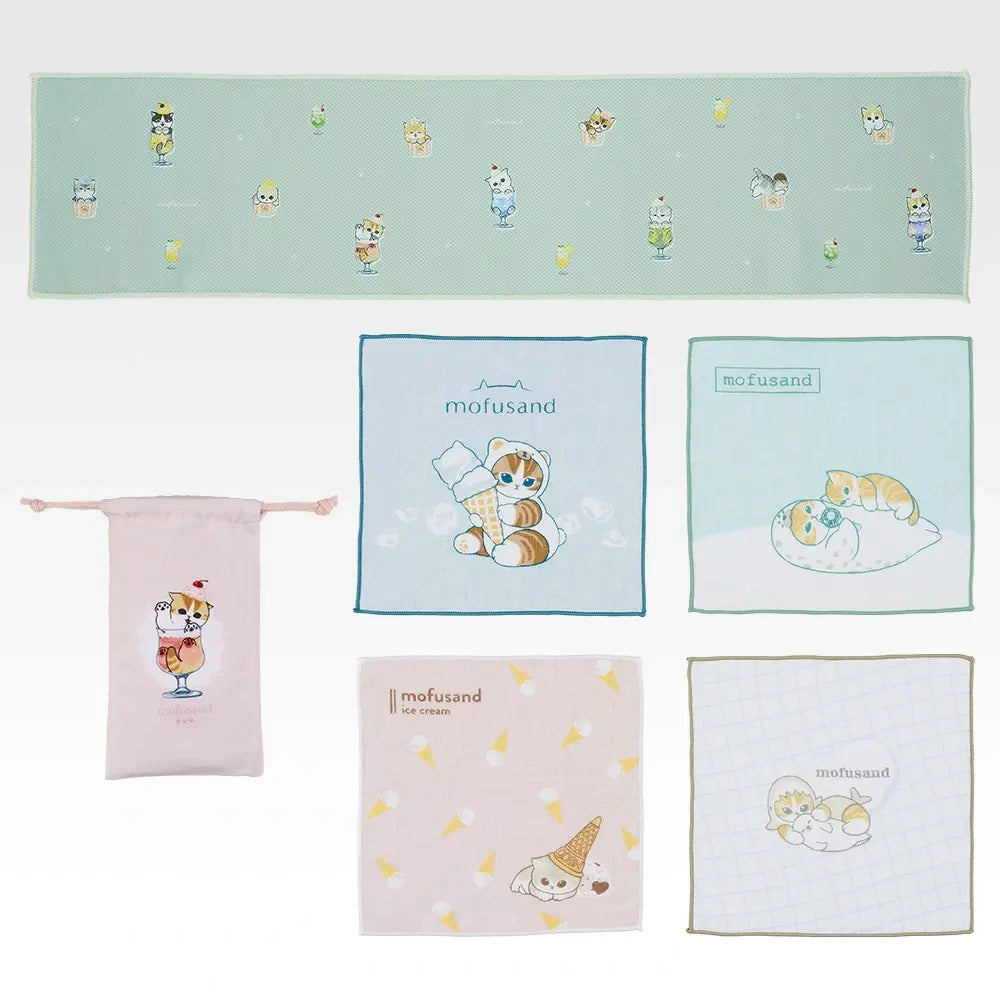 E賞 布製品