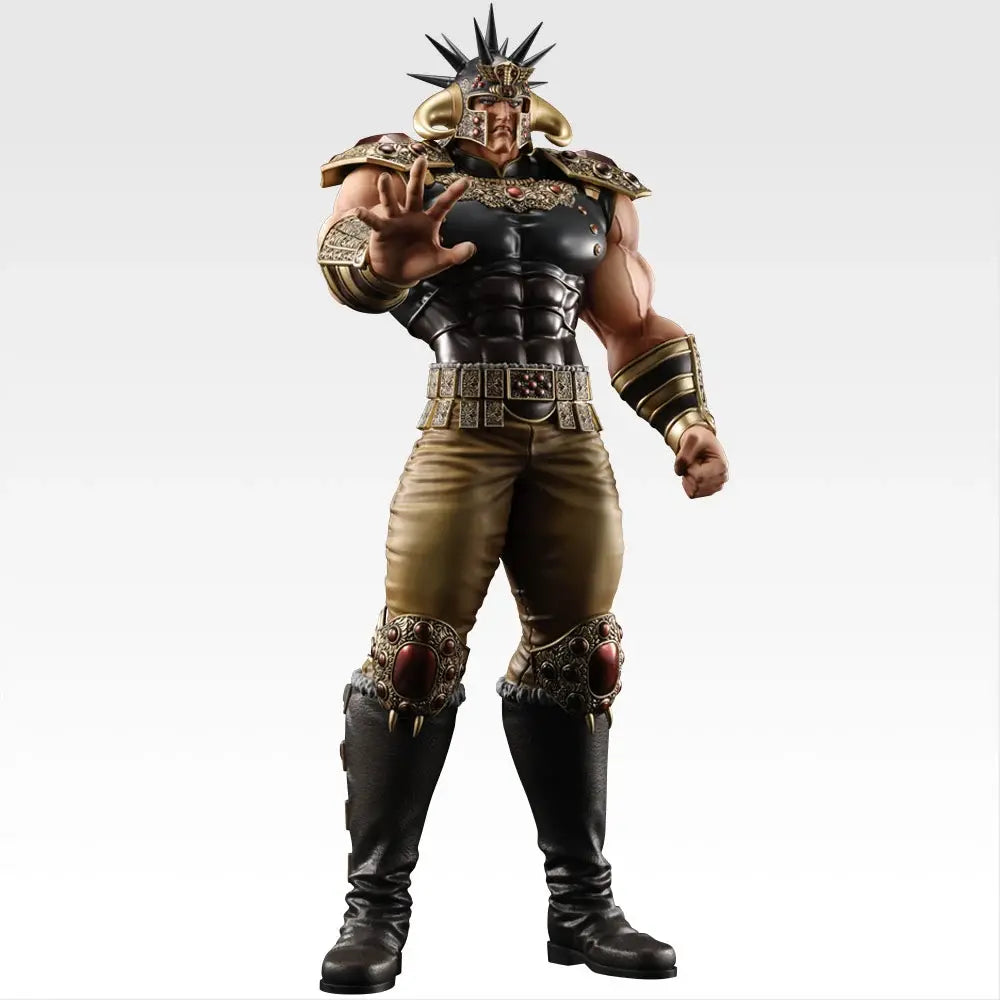 北斗之拳 -FIST OF THE NORTH STAR-