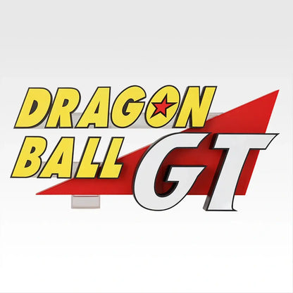 龍珠 GT