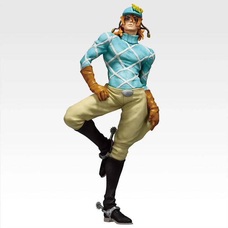 JoJo的奇妙冒險 STEEL BALL RUN