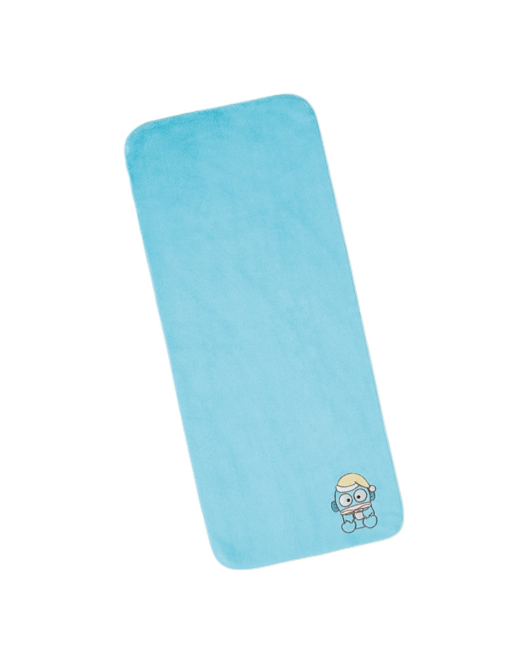 Sanrio 水魚怪 睡覺系列