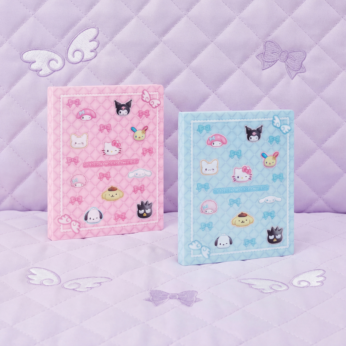 Sanrio Friends