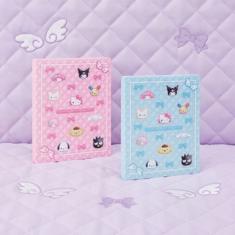 Sanrio Friends