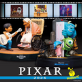 PIXAR 2026