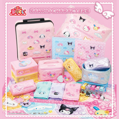 Sanrio Friends