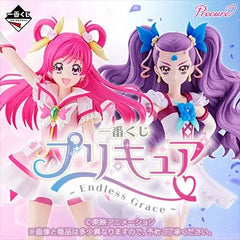 光之美少女～Endless Grace～