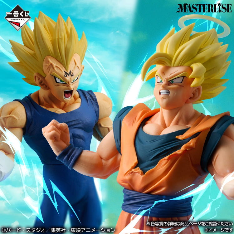 龍珠 THE CHRONICLE OF GOKU