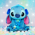 Disney 史迪仔 Colorful Kawaii