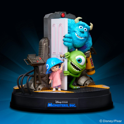 PIXAR 2026
