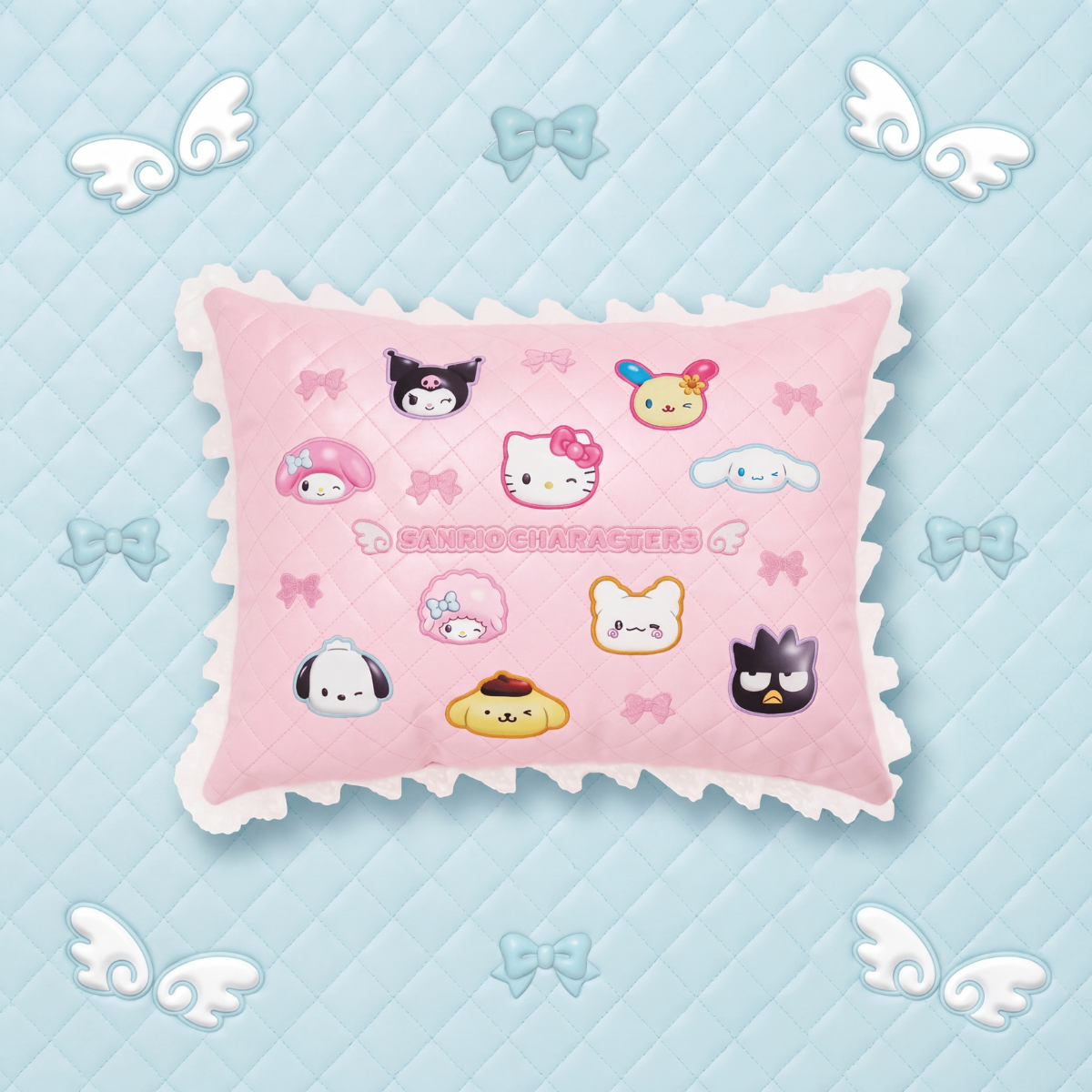 Sanrio Friends