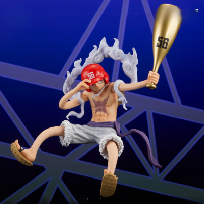 One Piece 憧憬的未來