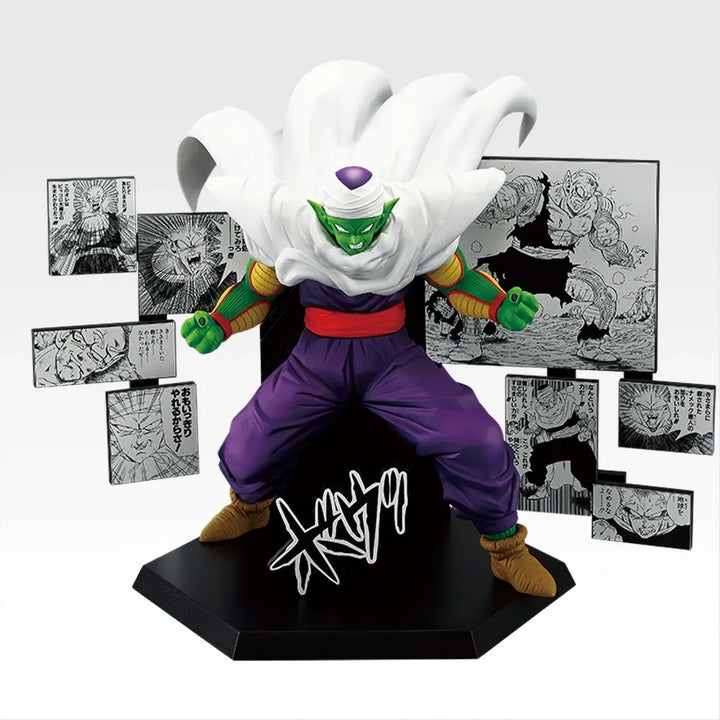 D賞 40th Anniversary Figure ~比古洛~