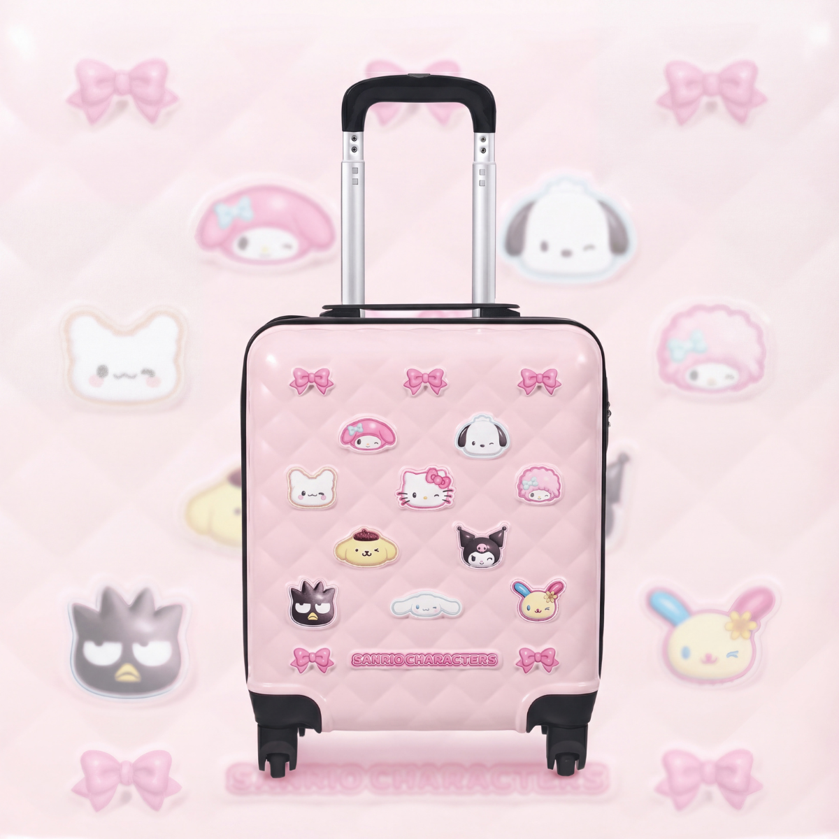 Sanrio Friends