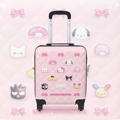 Sanrio Friends