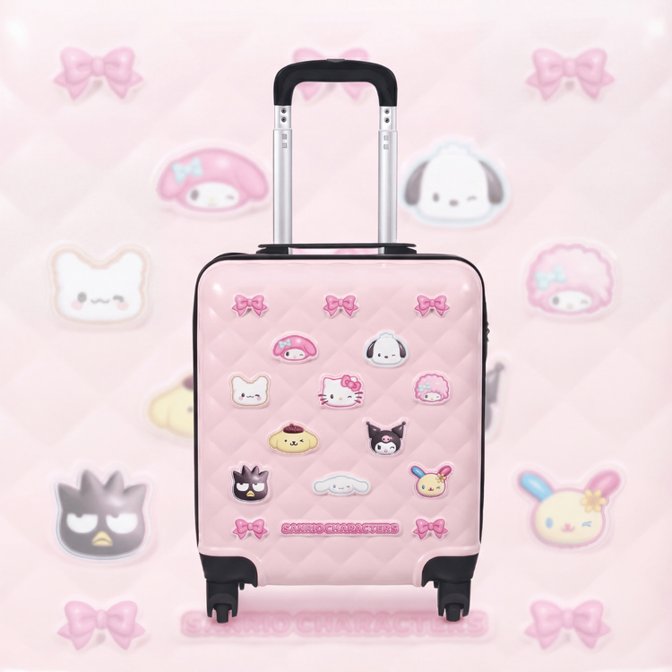 Sanrio Friends