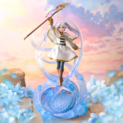葬送的芙莉蓮 FRIEREN