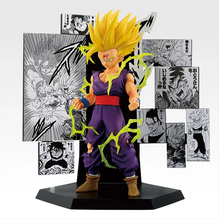 C賞 40th Anniversary Figure ~孫悟飯~