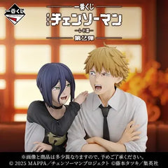 鏈鋸人 劇場版 蕾潔篇 第2彈
