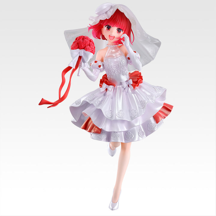 B賞 有馬佳奈 模型 1/7 Gracemaster