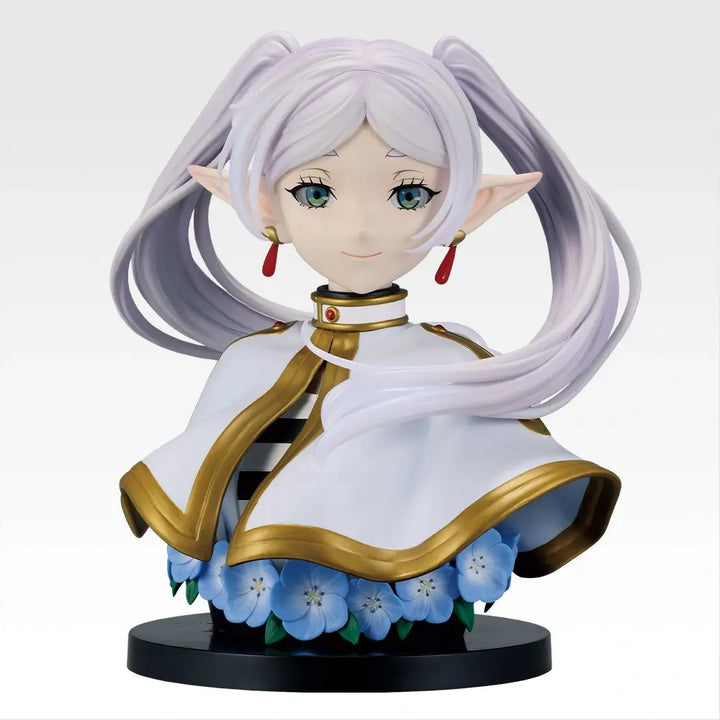 S賞 芙莉蓮 Art Scale