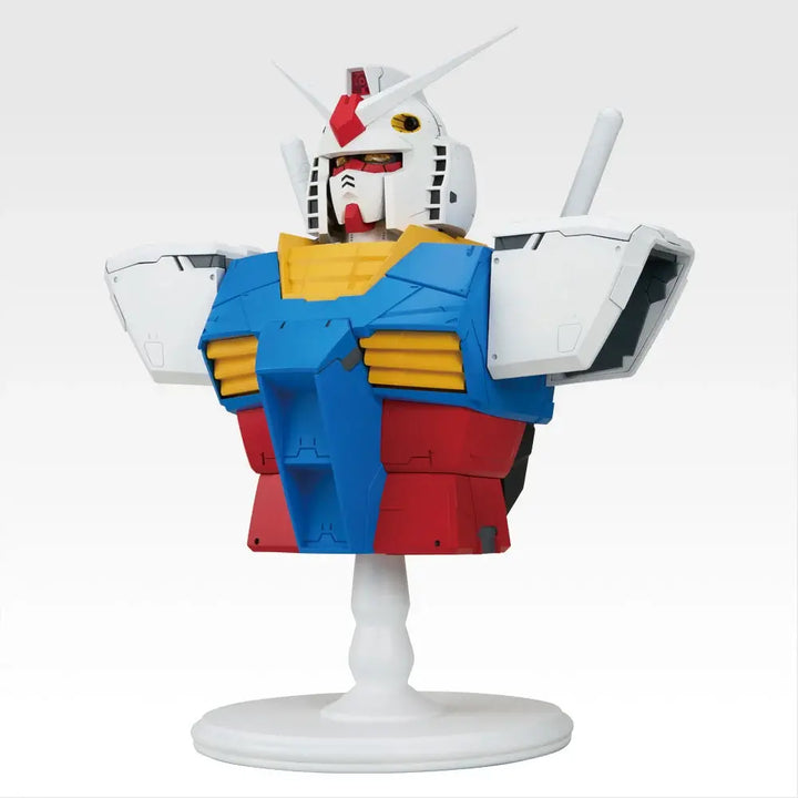 RX-78-2 高達 BUSTISAN