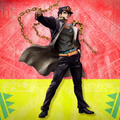 JoJo的奇妙冒險 The Gathering of STARS