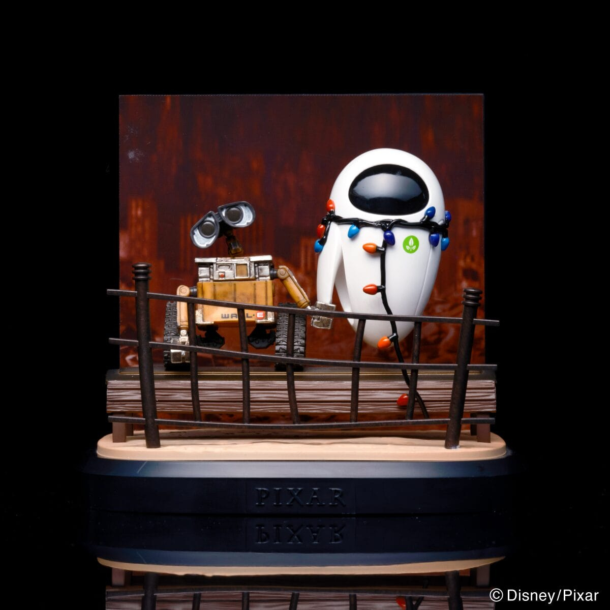 PIXAR 2026