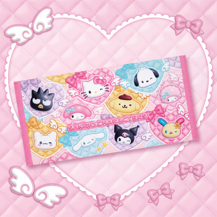 Sanrio Friends
