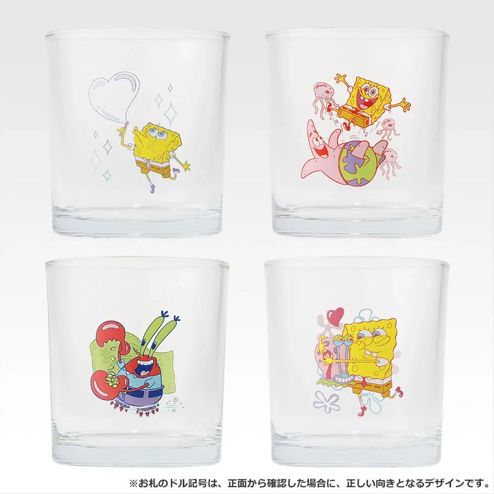 E賞 玻璃杯 (隨機款式)
