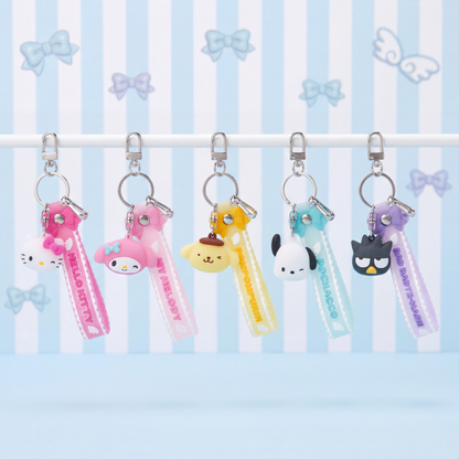 Sanrio Friends