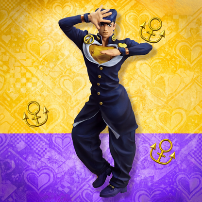 JoJo的奇妙冒險 The Gathering of STARS