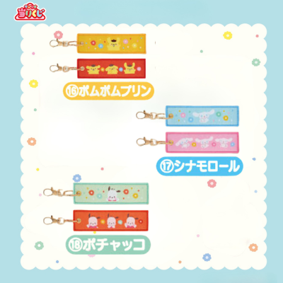Sanrio 布甸狗 玉桂狗 PC狗系列