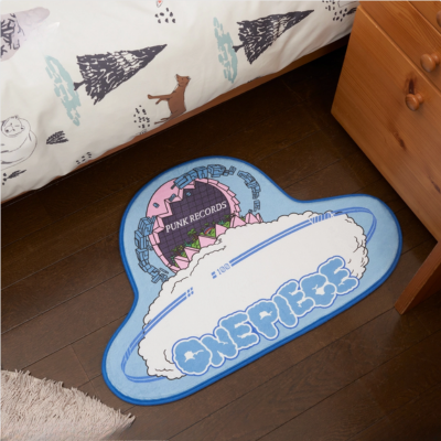 One Piece 憧憬的未來