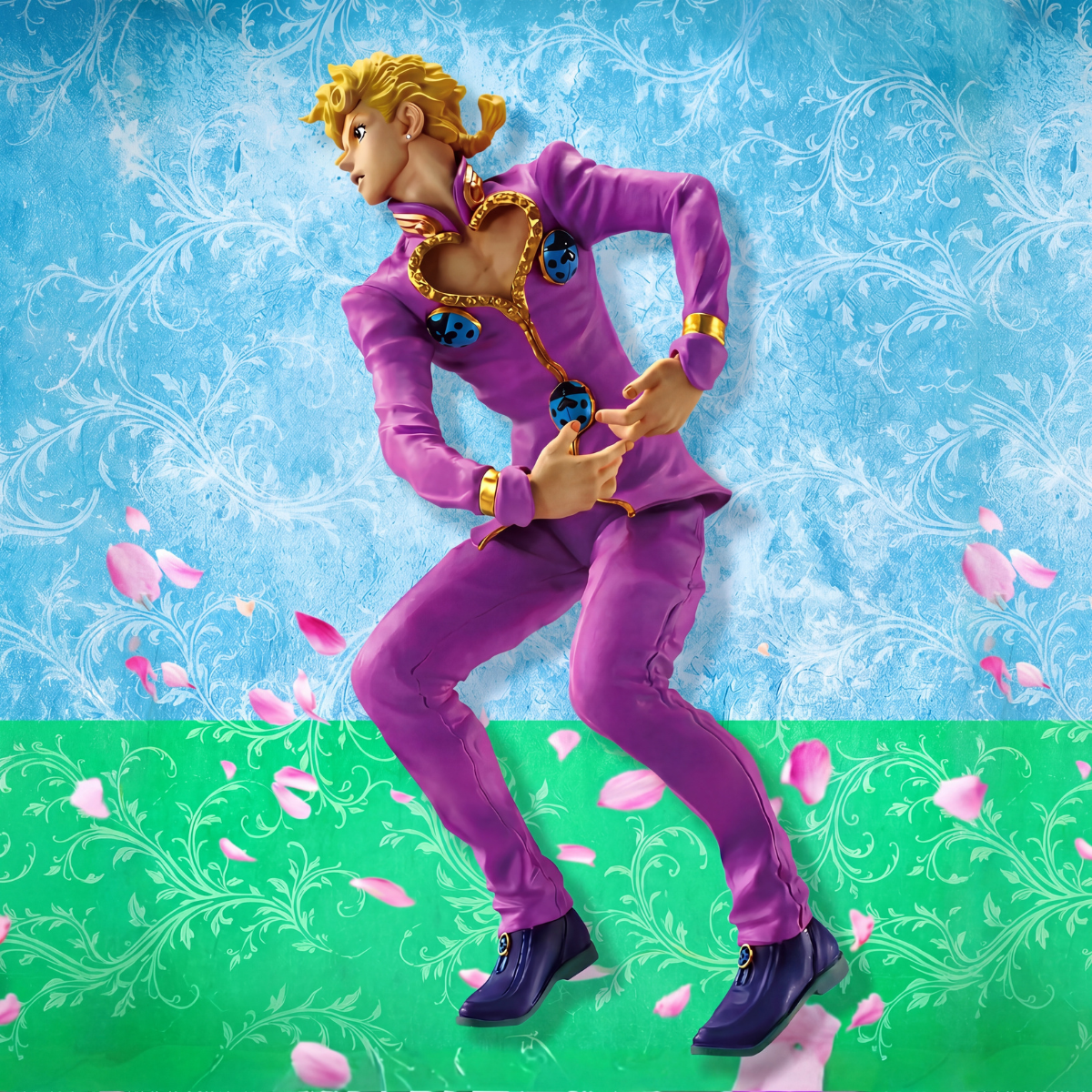 JoJo的奇妙冒險 The Gathering of STARS