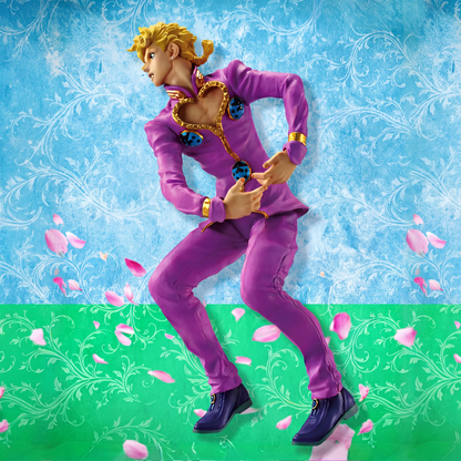JoJo的奇妙冒險 The Gathering of STARS