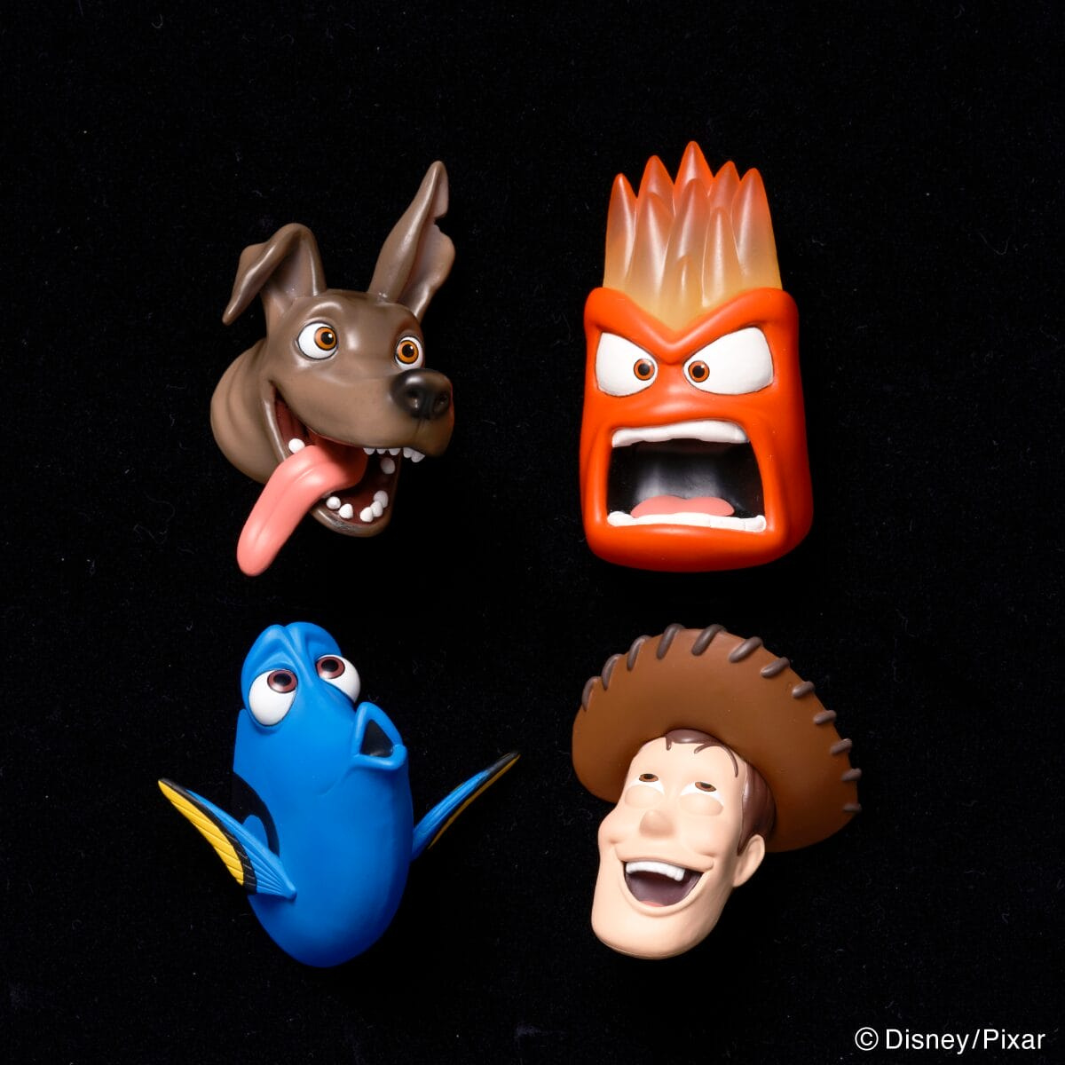 PIXAR 2026