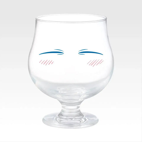 C賞 利姆露大人 熱帶玻璃杯