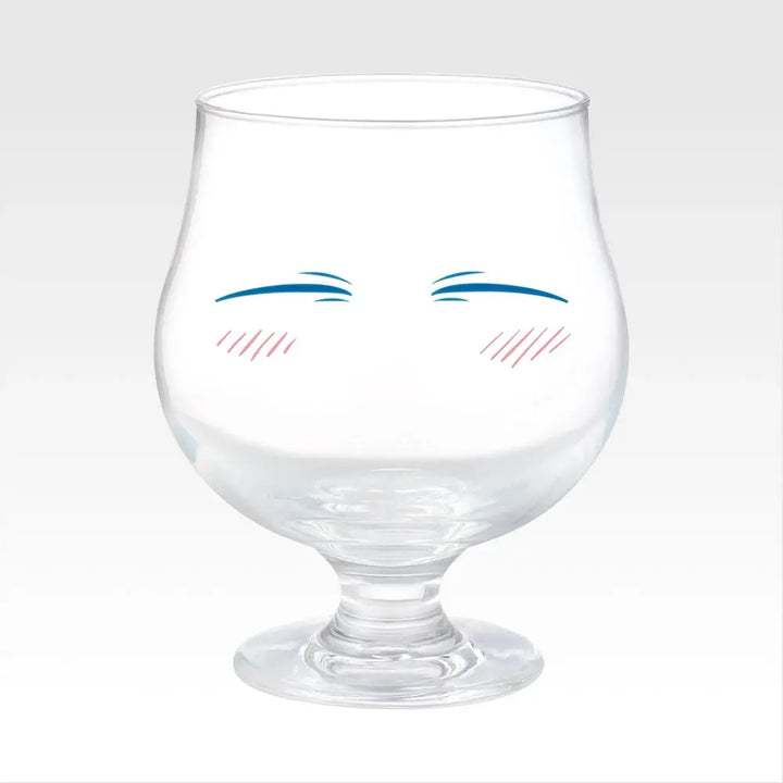 C賞 利姆露大人 熱帶玻璃杯