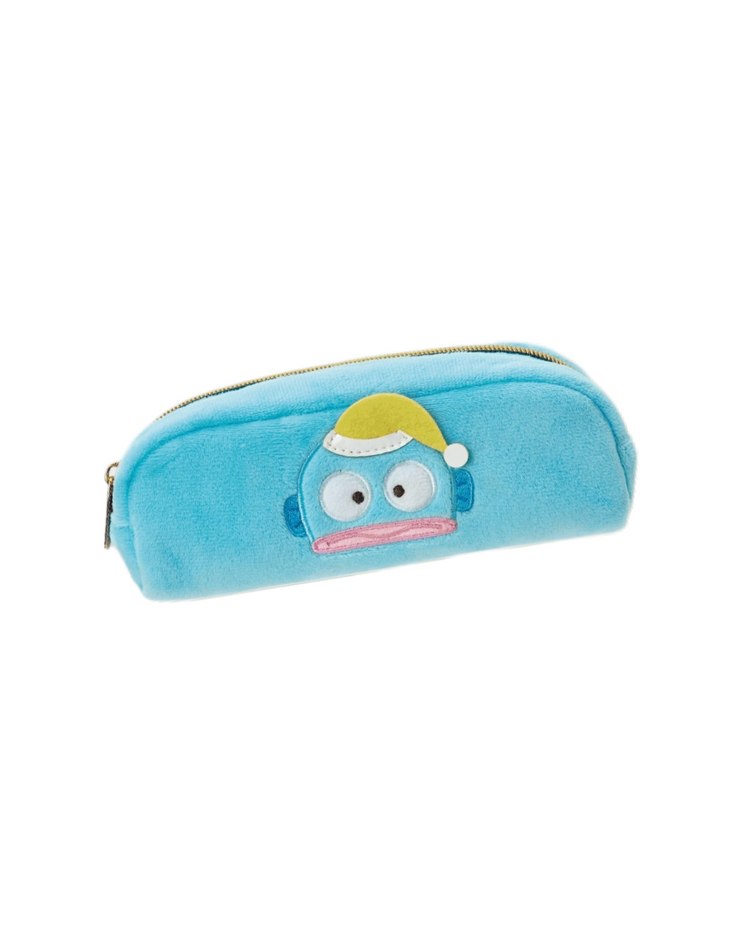 Sanrio 水魚怪 睡覺系列