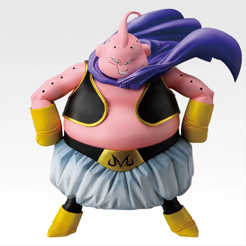 最後賞 魔人布歐 MASTERLISE