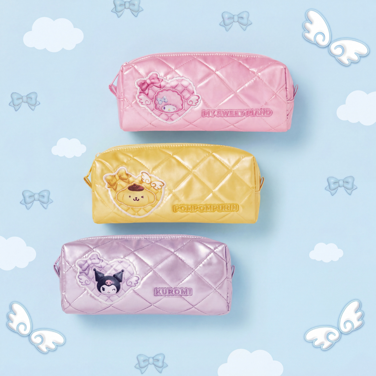 Sanrio Friends