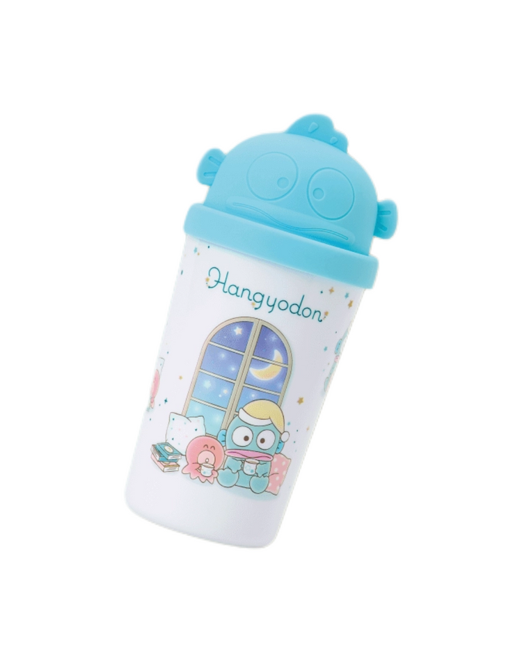 Sanrio 水魚怪 睡覺系列