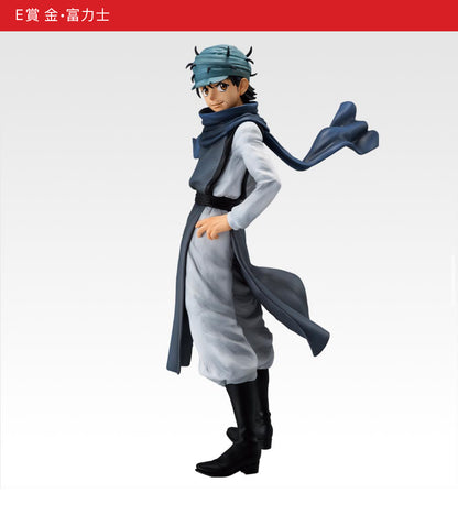 HUNTER×HUNTER Cross the "X-Day"