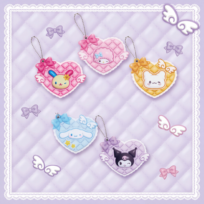 Sanrio Friends
