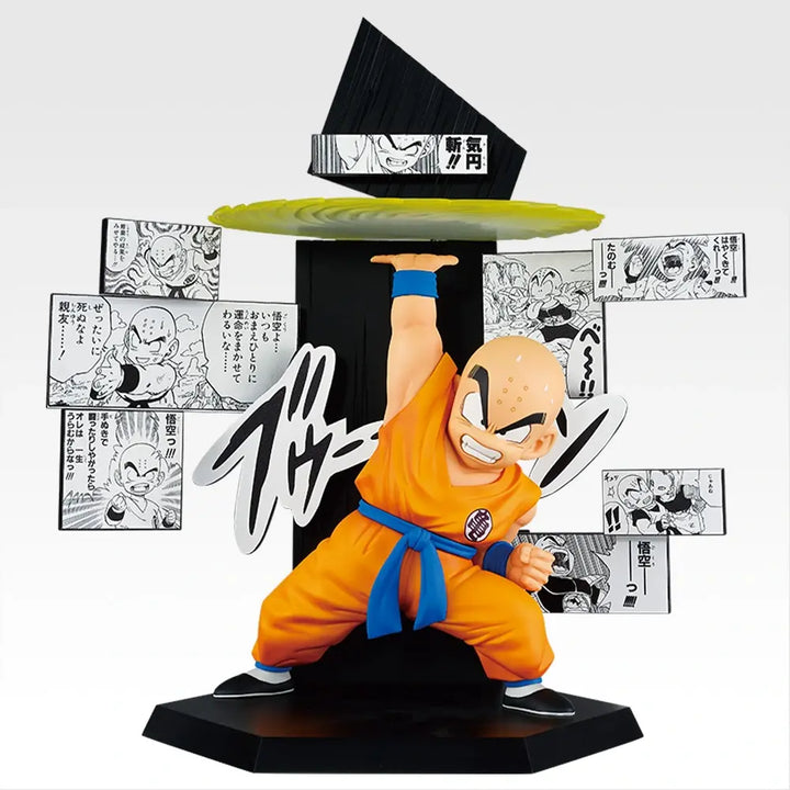 E賞 40th Anniversary Figure ~克林~
