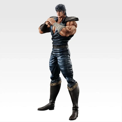 北斗之拳 -FIST OF THE NORTH STAR-