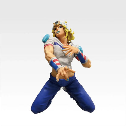 JoJo的奇妙冒險 STEEL BALL RUN